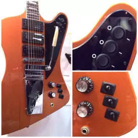 Skunk Baxter Firebird 7 Electric Guitar